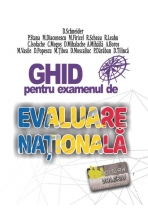 GHID - Evaluare Nationala